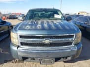 ✅ 2007 Chevrolet Silverado 1500 1LT • VIN: 2GCEK19JX71695202 • Lot: 43476218. Listed on IAAI with 262,835 mi. Free auction sales archive from the USA and detailed vehicle history report at DreamBid. Image 12.