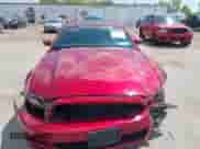 2014 Ford Mustang V6 с VIN 1ZVBP8EM0E5271274, выставлен на аукционе IAAI как лот 42962485 с пробегом 71 422 миль миль и . История ставок и продаж доступна на DreamBid. Изображение 12.