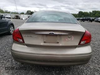 ✅ 2003 Ford Taurus SE Standard • VIN: 1FAFP53U13G234232 • Lot: 68517634. Listed on Copart with 113,231 mi. Free auction sales archive from the USA and detailed vehicle history report at DreamBid. Image 6.