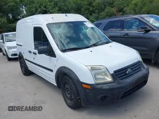 ✅ 2010 Ford Transit Connect XL • VIN: NM0LS7CN2AT014440 • Lot: 42623559. Wystawiony na IAAI z przebiegiem 222 077 mil. Bezpłatny archiwum sprzedaży aukcyjnych z USA i szczegółowy raport historii pojazdu na DreamBid. Zdjęcie 1.