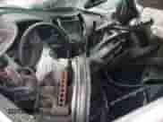 2013 Hyundai Santa Fe Sport with VIN 5XYZWDLA9DG034536, listed as a Copart auction lot 80214755 with Not provided miles and Salvage title. Bid and sale history available at DreamBid. Image 8.