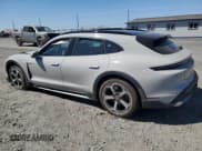 ✅ 2024 Porsche Taycan 4 • VIN: WP0BA2Y10RSA60234 • Lot: 60301435. Listed on Copart with 6,690 mi. Free auction sales archive from the USA and detailed vehicle history report at DreamBid. Image 2.