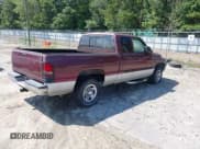 ✅ 2001 Dodge 1500 • VIN: 3B7HC13Y01G759021 • Lot: 42882455. Listed on IAAI with 225,700 mi. Free auction sales archive from the USA and detailed vehicle history report at DreamBid. Image 4.