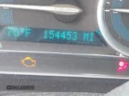 ✅ 2011 Chevrolet HHR 1LT • VIN: 3GNBABFW8BS536470 • Lot: 42022592. Listed on IAAI with 154,453 mi. Free auction sales archive from the USA and detailed vehicle history report at DreamBid. Image 16.