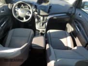 ✅ 2016 Ford Escape SE • VIN: 1FMCU9G93GUB40391 • Lot: 91672925. Listed on Copart with 182,530 mi. Free auction sales archive from the USA and detailed vehicle history report at DreamBid. Image 8.