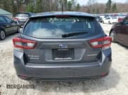 ✅ 2020 Subaru Impreza • VIN: 4S3GTAB63L3721641 • Lot: 53788775. Listed on Copart with 90,812 mi. Free auction sales archive from the USA and detailed vehicle history report at DreamBid. Image 6.