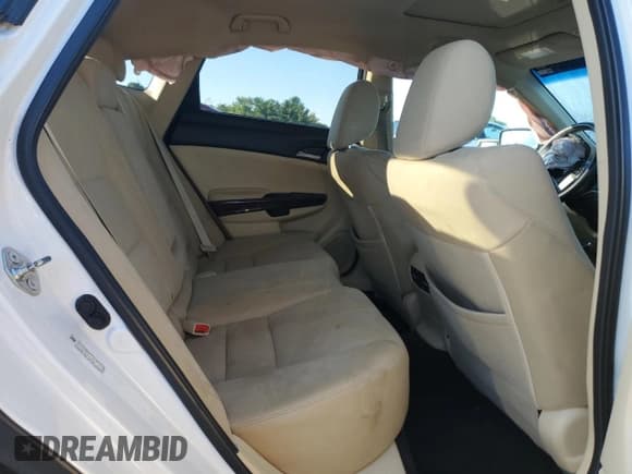 ✅ 2012 Honda Crosstour EX • VIN: 5J6TF3H3XCL006820 • Lot: 71708365. Listed on Copart with 170,021 mi. Free auction sales archive from the USA and detailed vehicle history report at DreamBid. Image 10.