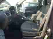 2020 Chevrolet Equinox LT с VIN 2GNAXJEV4L6220951, выставлен на аукционе Copart как лот 66536565 с пробегом 50 489 миль миль и Списание • Salvage title. История ставок и продаж доступна на DreamBid. Изображение 7.