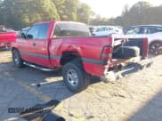 ✅ 2001 Dodge 1500 • VIN: 1B7HC13Y91J535812 • Лот: 43448229. Опубликован ранее на IAAI с пробегом 259 094 миль. Бесплатный доступ к архиву аукционных продаж из США и подробный отчёт об истории автомобиля на DreamBid. Изображение 3.