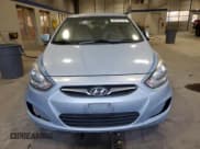 ✅ 2013 Hyundai Accent GLS • VIN: KMHCU4AE4DU277523 • Лот: 82916134. Опубликован ранее на Copart с пробегом 419 956 миль. Бесплатный доступ к архиву аукционных продаж из США и подробный отчёт об истории автомобиля на DreamBid. Изображение 5.