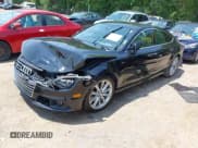 ✅ 2016 Audi A7 Prestige • VIN: WAU2GAFC5GN023263 • Lot: 42419150. Wystawiony na IAAI z przebiegiem 103 533 mil. Bezpłatny archiwum sprzedaży aukcyjnych z USA i szczegółowy raport historii pojazdu na DreamBid. Zdjęcie 2.