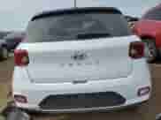2023 Hyundai Venue SEL с VIN KMHRC8A39PU213422, выставлен на аукционе Copart как лот 75837244 с пробегом 23 413 миль миль и Списание • Salvage title. История ставок и продаж доступна на DreamBid. Изображение 6.