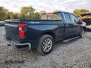 ✅ 2020 Chevrolet Silverado 1500 LTZ • VIN: 1GCVYGEL3LZ194789 • Lot: 80095495. Listed on Copart with 100,656 mi. Free auction sales archive from the USA and detailed vehicle history report at DreamBid. Image 3.