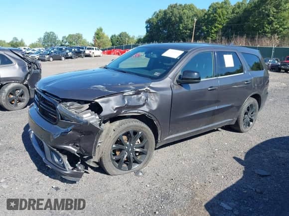 2020 Dodge Durango SXT Plus с VIN 1C4RDJAG7LC224043, выставлен на аукционе IAAI как лот 43006991 с пробегом 74 477 миль миль и . История ставок и продаж доступна на DreamBid. Изображение 2.