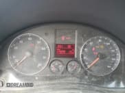 ✅ 2009 Volkswagen Jetta SE • VIN: 3VWRZ71K29M099711 • Lot: 54612375. Listed on Copart with 115,899 mi. Free auction sales archive from the USA and detailed vehicle history report at DreamBid. Image 9.