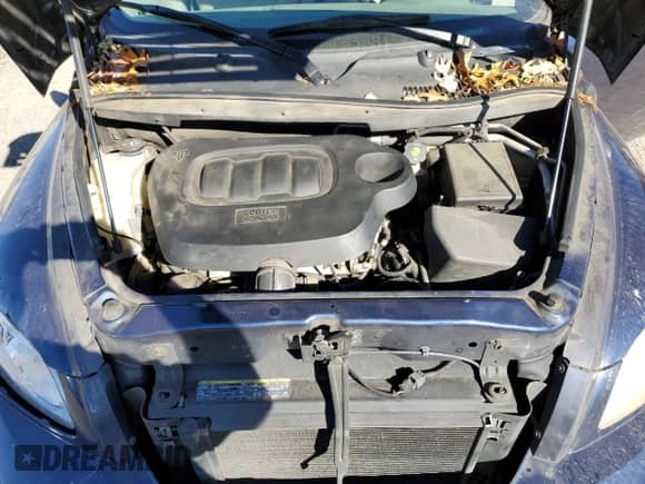 ✅ 2007 Chevrolet HHR LT • VIN: 3GNDA33P67S545963 • Лот: 79601484. Размещён на Copart с пробегом 270 140 миль миль. Получите бесплатный доступ к архиву аукционных продаж из США и посмотрите подробный отчёт об истории автомобиля на DreamBid. Изображение 12.