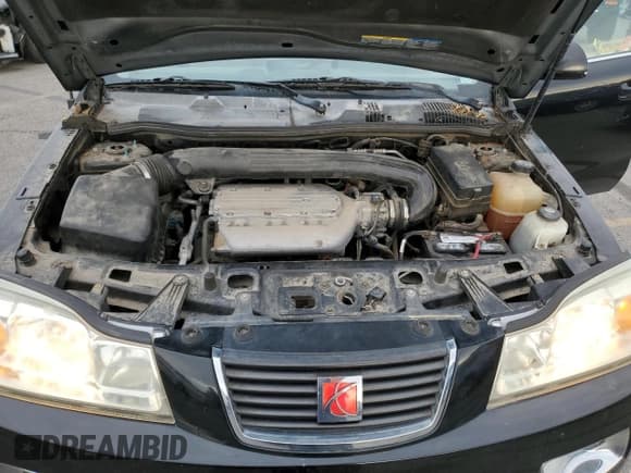 ✅ 2006 Saturn VUE • VIN: 5GZCZ53406S890574 • Lot: 85065244. Wystawiony na Copart z przebiegiem 161 711 mil. Bezpłatny archiwum sprzedaży aukcyjnych z USA i szczegółowy raport historii pojazdu na DreamBid. Zdjęcie 12.