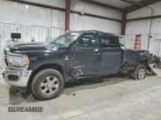 ✅ 2024 Ram 2500 Big Horn • VIN: 3C6UR5JLXRG337515 • Lot: 96609065. Listed on Copart with 34,164 mi. Free auction sales archive from the USA and detailed vehicle history report at DreamBid. Image 1.
