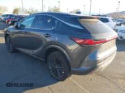 ✅ 2024 Lexus RX 350 • VIN: 2T2BAMBA4RC043189 • Лот: 41232247. Опубликован ранее на IAAI с пробегом 4 741 миль. Бесплатный доступ к архиву аукционных продаж из США и подробный отчёт об истории автомобиля на DreamBid. Изображение 3.