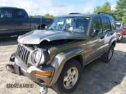 ✅ 2004 Jeep Liberty Limited • VIN: 1J4GL58K04W235911 • Lot: 43010066. Wystawiony na IAAI z przebiegiem 97 598 mil. Bezpłatny archiwum sprzedaży aukcyjnych z USA i szczegółowy raport historii pojazdu na DreamBid. Zdjęcie 2.
