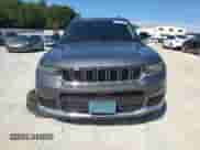 2021 Jeep Grand Cherokee Limited с VIN 1C4RJKBG6M8182708, выставлен на аукционе Copart как лот 84478555 с пробегом Не указан миль и Списание • Salvage title. История ставок и продаж доступна на DreamBid. Изображение 5.