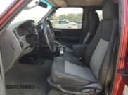 ✅ 2007 Ford Ranger STX • VIN: 1FTYR44U57PA13759 • Лот: 64163525. Опубликован ранее на Copart с пробегом 182 588 миль. Бесплатный доступ к архиву аукционных продаж из США и подробный отчёт об истории автомобиля на DreamBid. Изображение 7.