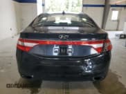 ✅ 2013 Hyundai Azera • VIN: KMHFG4JGXDA217348 • Лот: 63743225. Опубликован ранее на Copart с пробегом 83 041 миль. Бесплатный доступ к архиву аукционных продаж из США и подробный отчёт об истории автомобиля на DreamBid. Изображение 6.