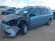 2005 Toyota Sienna LE z VIN 5TDZA23CX5S339231, wystawiony jako IAAI lot #43477645 z przebiegiem 205 064 mil mil oraz . Historia ofert i sprzedaży dostępna na DreamBid. Obrazek 17.