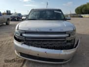 ✅ 2013 Ford Flex Limited • VIN: 2FMGK5D81DBD12897 • Lot: 82469415. Listed on Copart with Not provided. Free auction sales archive from the USA and detailed vehicle history report at DreamBid. Image 5.