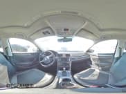 ✅ 2017 Volkswagen Passat SE • VIN: 1VWGT7A31HC075062 • Lot: 87485925. Listed on Copart with 76,755 mi. Free auction sales archive from the USA and detailed vehicle history report at DreamBid. Image 14.