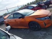 ✅ 2024 Nissan Sentra SR • VIN: 3N1AB8DV4RY324125 • Лот: 43578786. Опубликован ранее на IAAI с пробегом 8 700 миль. Бесплатный доступ к архиву аукционных продаж из США и подробный отчёт об истории автомобиля на DreamBid. Изображение 13.