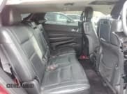 ✅ 2017 Dodge Durango Citadel • VIN: 1C4SDJET0HC799083 • Lot: 85513934. Listed on Copart with 94,585 mi. Free auction sales archive from the USA and detailed vehicle history report at DreamBid. Image 11.