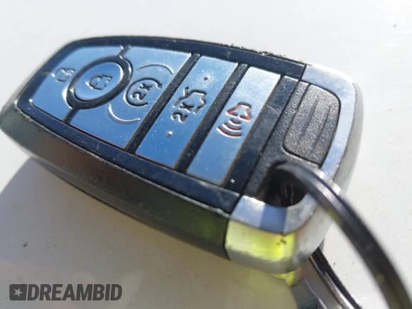 ✅ 2019 Ford Mustang EcoBoost • VIN: 1FA6P8TH7K5159793 • Lot: 43598649. Listed on IAAI with 88,488 mi. Free auction sales archive from the USA and detailed vehicle history report at DreamBid. Image 11.