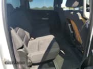 ✅ 2015 Chevrolet Silverado 2500HD LT • VIN: 1GC1KVE80FF517203 • Lot: 71698745. Listed on Copart with 103,099 mi. Free auction sales archive from the USA and detailed vehicle history report at DreamBid. Image 10.