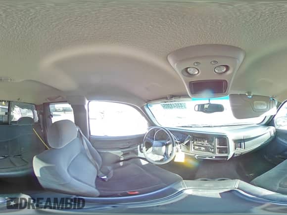 2001 Chevrolet Silverado 1500 LT z VIN 2GCEC19T511271707, wystawiony jako Copart lot #44648365 z przebiegiem 164 769 mil mil oraz Szkoda całkowita • Salvage title. Historia ofert i sprzedaży dostępna na DreamBid. Obrazek 13.