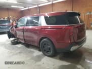 ✅ 2025 Kia Carnival LX • VIN: KNDNB5K35S6474787 • Лот: 59540125. Опубликован ранее на Copart с пробегом 8 819 миль. Бесплатный доступ к архиву аукционных продаж из США и подробный отчёт об истории автомобиля на DreamBid. Изображение 2.