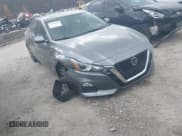 ✅ 2020 Nissan Altima S • VIN: 1N4BL4BV0LC231523 • Lot: 43596162. Wystawiony na IAAI z przebiegiem 103 282 mil. Bezpłatny archiwum sprzedaży aukcyjnych z USA i szczegółowy raport historii pojazdu na DreamBid. Zdjęcie 1.