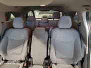 ✅ 2021 Toyota Sienna LE • VIN: 5TDKSKFC8MS036554 • Lot: 93127805. Listed on Copart with 274,181 mi. Free auction sales archive from the USA and detailed vehicle history report at DreamBid. Image 10.