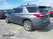 2020 Chevrolet Traverse LT Cloth с VIN 1GNERGKW2LJ113833, выставлен на аукционе IAAI как лот 42985254 с пробегом 152 600 миль миль и . История ставок и продаж доступна на DreamBid. Изображение 3.