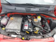 ✅ 2016 FIAT 500e • VIN: 3C3CFFGE3GT136141 • Lot: 42283699. Listed on IAAI with 44,891 mi. Free auction sales archive from the USA and detailed vehicle history report at DreamBid. Image 10.