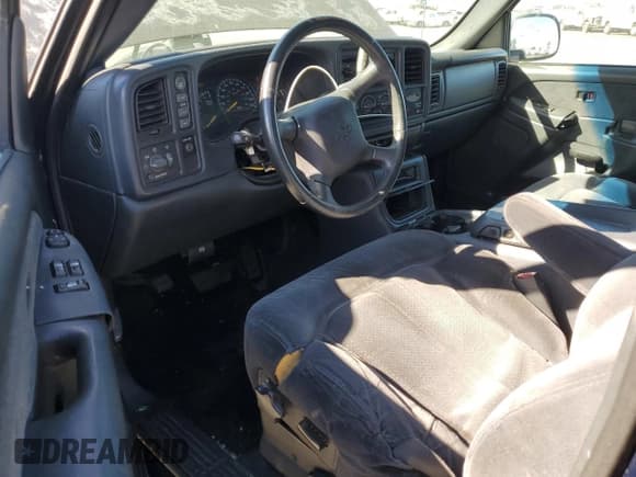 ✅ 2001 Chevrolet Silverado 1500 LS • VIN: 1GCEK19T21E284304 • Лот: 74469114. Опубликован ранее на Copart с пробегом 305 241 миль. Бесплатный доступ к архиву аукционных продаж из США и подробный отчёт об истории автомобиля на DreamBid. Изображение 8.