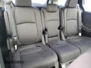 ✅ 2020 Honda Odyssey EX • VIN: 5FNRL6H5XLB012518 • Lot: 56355435. Listed on Copart with 67,197 mi. Free auction sales archive from the USA and detailed vehicle history report at DreamBid. Image 11.