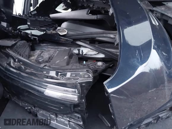 ✅ 2024 Jeep Grand Cherokee Limited • VIN: 1C4RJKBG6R8580864 • Lot: 43373308. Wystawiony na IAAI z przebiegiem 20 112 mil. Bezpłatny archiwum sprzedaży aukcyjnych z USA i szczegółowy raport historii pojazdu na DreamBid. Zdjęcie 12.