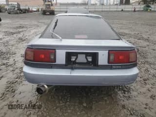 ✅ 1988 Toyota Supra • VIN: JT2MA70L1J0102242 • Лот: 43374285. Опубликован ранее на Copart с пробегом Не указан. Бесплатный доступ к архиву аукционных продаж из США и подробный отчёт об истории автомобиля на DreamBid. Изображение 6.