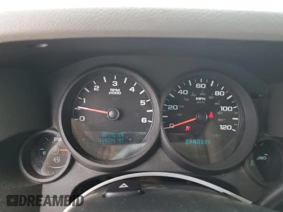 ✅ 2011 Chevrolet Silverado 1500 Work Truck • VIN: 1GCRCPEX4BZ307358 • Lot: 72553084. Listed on Copart with 104,291 mi. Free auction sales archive from the USA and detailed vehicle history report at DreamBid. Image 9.