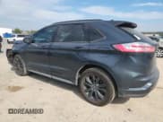 ✅ 2022 Ford Edge SE • VIN: 2FMPK4G97NBA67233 • Lot: 82543595. Listed on Copart with 106,354 mi. Free auction sales archive from the USA and detailed vehicle history report at DreamBid. Image 2.