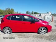 ✅ 2016 Honda Fit LX • VIN: JHMGK5H52GX003570 • Lot: 43429340. Listed on IAAI with Not provided. Free auction sales archive from the USA and detailed vehicle history report at DreamBid. Image 13.