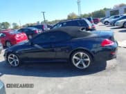 ✅ 2009 BMW 6 Series 650i • VIN: WBAEB53589CX64952 • Лот: 43624169. Опубликован ранее на IAAI с пробегом 123 029 миль. Бесплатный доступ к архиву аукционных продаж из США и подробный отчёт об истории автомобиля на DreamBid. Изображение 14.