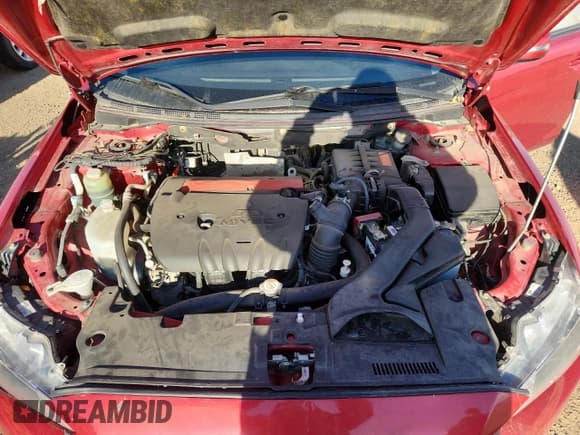 ✅ 2017 Mitsubishi Lancer ES • VIN: JA32V2FW9HU606241 • Лот: 89866255. Опубликован ранее на Copart с пробегом 129 970 миль. Бесплатный доступ к архиву аукционных продаж из США и подробный отчёт об истории автомобиля на DreamBid. Изображение 11.