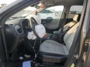 ✅ 2021 Chevrolet Equinox LT • VIN: 2GNAXUEVXM6131887 • Лот: 71956865. Опубликован ранее на Copart с пробегом 131 067 миль. Бесплатный доступ к архиву аукционных продаж из США и подробный отчёт об истории автомобиля на DreamBid. Изображение 7.